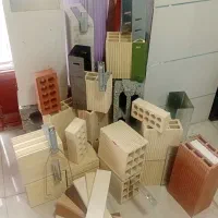 بلوک سبک|مصالح و تجهیزات ساختمان|شهرکرد, |دیوار