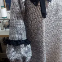 نیاز به چرخکار خانم جهت کار در کارگاه