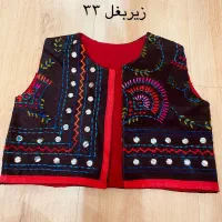 وست خاص مزون دوز دخترانه یلدایی|کفش و لباس بچه|تهران, حکیمیه|دیوار