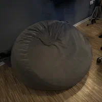 مبل شنی بین بگ ابری