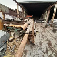 خریداروفروش شیروانی ،پروفیل،ساندویچ پنل،ضایعات