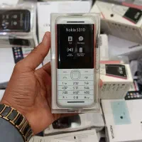 نوکیا 5310 ویتنام پلم|موبایل|زاهدان, |دیوار