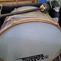 طبل|درام و پرکاشن|ارومیه, |دیوار