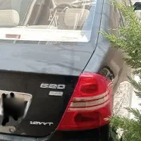 لیفان 620 1800cc، مدل ۱۳۹۲|خودرو سواری و وانت|مشهد, سپاد|دیوار