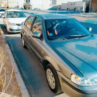 سمند مدل ۸۴ خاکستری|خودرو سواری و وانت|نجف‌آباد, طالقانی|دیوار