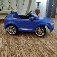 ماشین شارژی|اسباببازی بچه|اهر, |دیوار