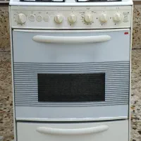 اجاق گاز4شعله فردار تکنو سالم وتمیز قیمت3200