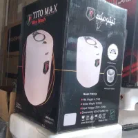 مینی واش تیتی مکث دیجیتالی داری سبد خوشکن|ماشین لباسشویی و خشککن لباس|تهران, شوش (باغ آذری)|دیوار