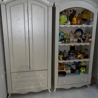 کمدکودک سالم