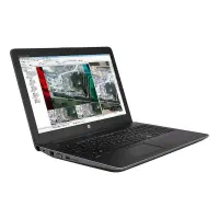 لپ تاپ استوک اچ پی Laptop HP Zbook 15-G3