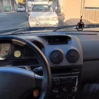 پراید 132مدل 91|خودرو سواری و وانت|قائن, |دیوار