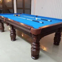 میز بیلیارد بوفالو
