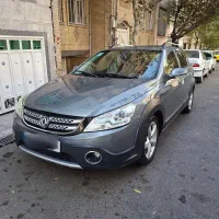 H30 cross دانگ فنگ