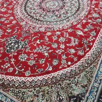 فرش ۱۲ متری. دره شهر