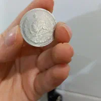 سکه قاجاری|کلکسیون سکه، تمبر، اسکناس|یزد, |دیوار