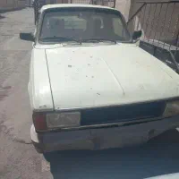 پیکان وانت ۱۳۹۲|خودرو سواری و وانت|سیرجان, |دیوار