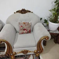 مبل|مبلمان خانگی و میز عسلی|بندرعباس, |دیوار