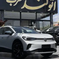فروش اقساطی ID4 پیور اپشنال صفر 2025 در اتولند غرب