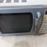 ماکروویو جی پاس