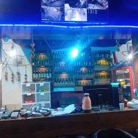 دکور و میز|کافی‌شاپ و رستوران|خوانسار, |دیوار