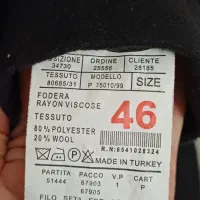 پالتو بلند مردانه با تخفیف ویژه|لباس|تهران, افسریه جنوبی|دیوار