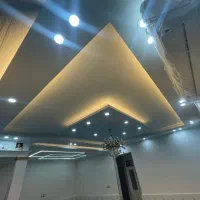 دکوراسیون داخلی کناف