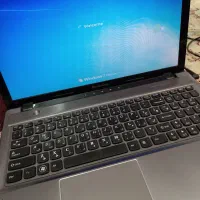 لپ تاپ Lenovo z585