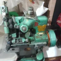 چرخ خیاطی سردوز لباس سالم