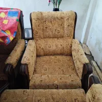 فروش مبلمان و تخت و تشک یکجا