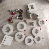 لوازم روشنایی