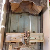 بلوک برنجی آبگرمکن b15