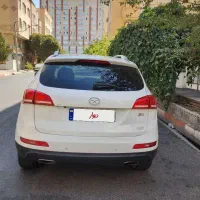 جک s5 دنده مدل ۹۴|خودرو سواری و وانت|تبریز, |دیوار