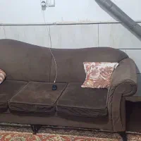 فروش فرش و مبل|فرش|ساوه, |دیوار