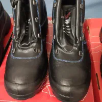 کفش ایمنی|کیف، کفش، کمربند|اصفهان, کوی امیریه|دیوار