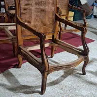 مبل ابزاری فرانسوی افسون چستر