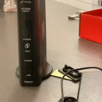 مودم امریکایی تلاس