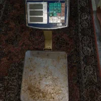 ترازو دیجیتال ۸۰کیلویی