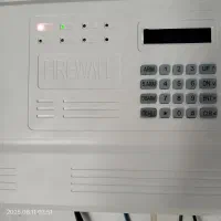 دزدگیر فایروال F10