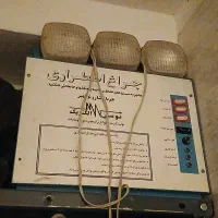 چراغ اضطراری