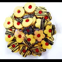 شیرینی شب عید