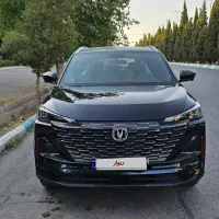 چانگان مدل ۲۰۲۵ صفر وارداتی