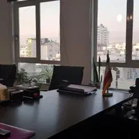 فروش یا تهاتر واحد  اداری  با مسکونی ( کرج)|فروش دفتر کار، اتاق اداری، مطب|کرج, جهان‌شهر|دیوار