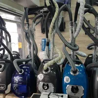 جاروبرقی پاناسونیک فلیپس بوش اورجینال اصلی الجی