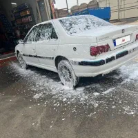 پارس دوگانه کارخانه مدل ۹۱|خودرو سواری و وانت|ارومیه, |دیوار