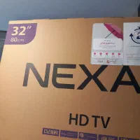 ال ای دی ۳۲ اینچ با ۲سال گارانتی گلدیران