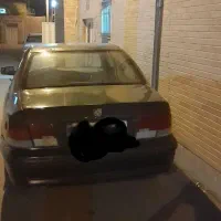 سمندیشمی ۸۲|خودرو سواری و وانت|اصفهان, احمدآباد|دیوار