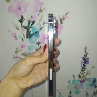 13 pro max silver|موبایل|رشت, چمارسرا|دیوار