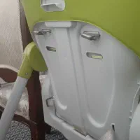 صندلی غذا مارک chef|تخت و صندلی بچه|تهران, المهدی|دیوار