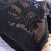چادر مشکی