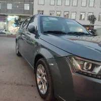 دنا پلاس اتوماتیک، مدل ۱۴۰۱